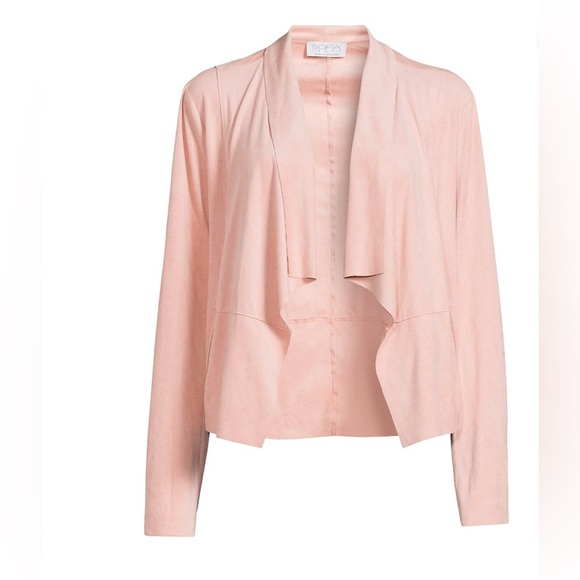 Sofia  Vergara Long Sleeve Fashion Jacket - Picture 5 of 9